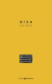 OIZA. 100 AOS