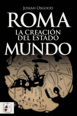 ROMA CREACION DEL ESTADO DEL MUNDO