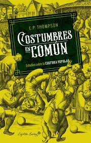 COSTUMBRES EN COMN