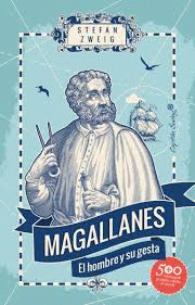 MAGALLANES. CONQUISTADOR DEL MAR