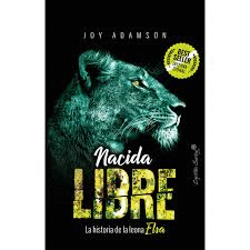 NACIDA LIBRE