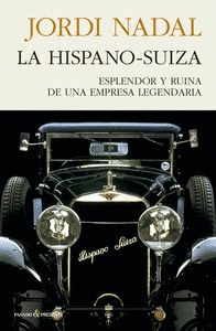 HISPANO-SUIZA,LA