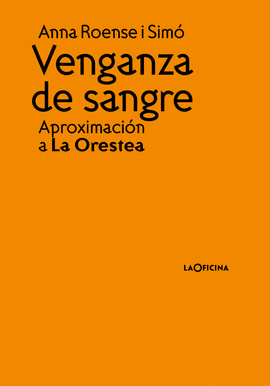 VENGANZA DE SANGRE