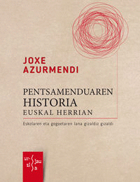 PENTSAMENDUAREN HISTORIA EUSKAL HERRIAN