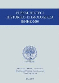 KALE ETA KARRIKEN IZENAK HAUTATZEKO ETA IDAZTEKO I