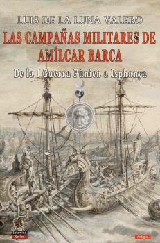 LAS CAMPAAS MILITARES DE AMLCAR BARCA