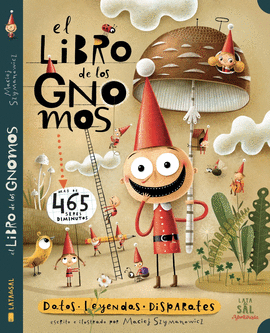 LIBRO DE LOS GNOMOS