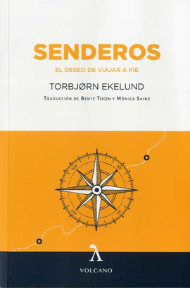 SENDEROS