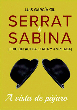 SERRAT & SABINA