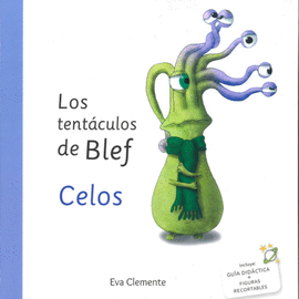 TENTACULOS DE BLEF CELOS,LOS