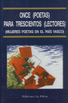 ONCE POETAS PARA TRESCIENTOS LECTORES