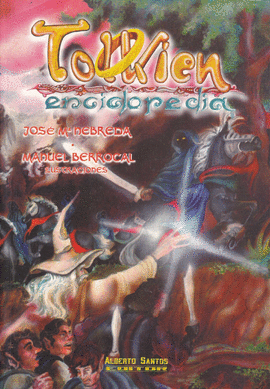 TOLKIEN ENCICLOPEDIA