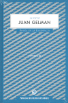 LA VOZ DE JUAN GELMAN