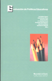 EVALUCIACION DE POLITICAS EDUCATIVAS