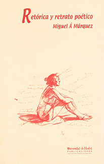 RETORICA Y RETRATO POETICO