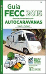 GUIA FECC AUTOCARAVANA 2015 ESPAA Y PORTUGAL