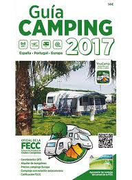 GUIA CAMPING FECC ESPAOL 2017