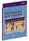MANIFESTACIONES DE LA MOTRICIDAD