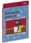 EDUCACION POSTURAL