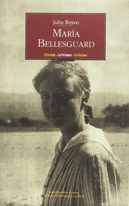 MARIA BELLESGUARD