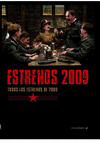 ESTRENOS 2009-TODOS LOS ESTRENOS DE 2009