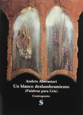 UN BLANCO DESLUMBRAMIENTO (LIBRO + CD)