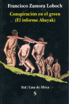 CONSPIRACI�N EN EL GREEN