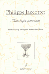 ANTOLOGIA PERSONAL