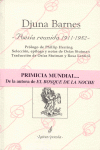 POESIA REUNIDA 1911-1982