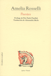 POESIAS -AMELIA ROSSELLI