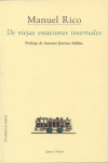 DE VIEJAS ESTACIONES INVERNALES