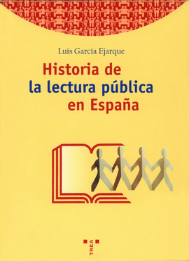 HISTORIA DE LA LECTURA PUBLICA EN ESPAA