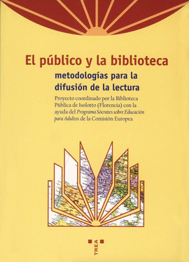 EL PUBLICO Y LA BIBLIOTECA