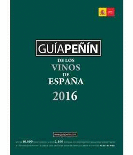 GUA PEN DE LOS VINOS DE ESPAA 2016