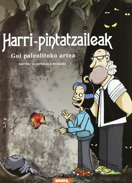 HARRI-PINTATZAILEAK