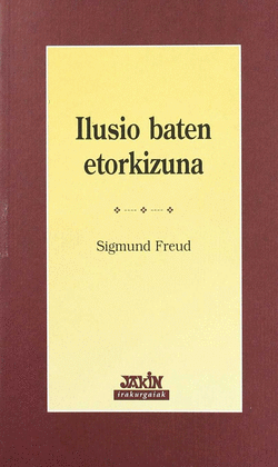 ILUSIO BATEN ETORKIZUNA