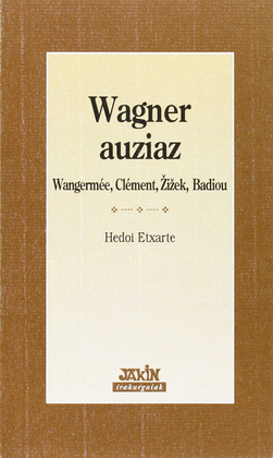 WAGNER AUZIAZ