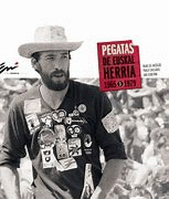 PEGATAS DE EUSKAL HERRIA 1965-1979