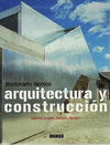 DICCIONARIO T�CNICO DE ARQUITECTURA Y CONSTRUCCI�N TOMO 1+ CD
