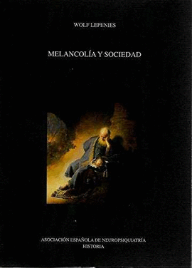 MELANCOLIA Y SOCIEDAD