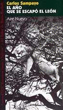 A�O QUE SE ESCAPO EL LEON,EL /AN.