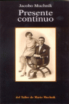 PRESENTE CONTINUO