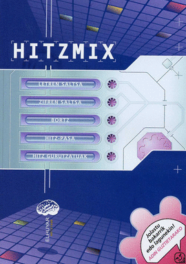 CD-ROM HITZMIX