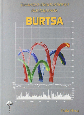 FINANTZA-EKONOMIAREN HASTAPENAK BURTSA