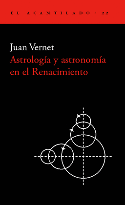 ASTROLOGA Y ASTRONOMA EN EL RENACIMIENTO