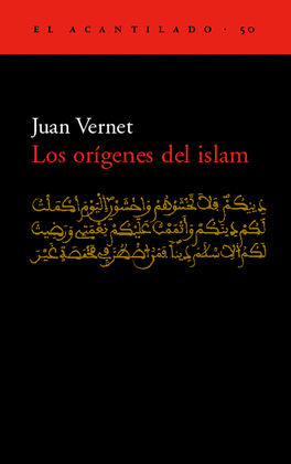 ORIGENES DEL ISLAM LOS