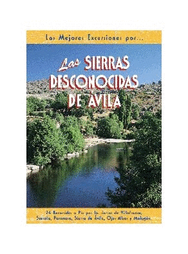LAS SIERRAS DESCONOCIDAS DE VILA