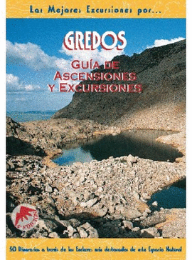 GREDOS. GUA DE ASCENSIONES Y EXCURSIONES