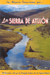 LA SIERRA DE AYLLON MEJORES EXCURSIONES