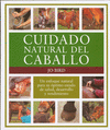 CUIDADO NATURAL DEL CABALLO